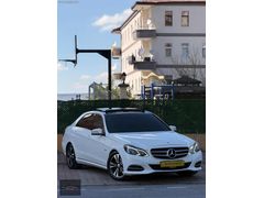 2015 MERCEDES DÜŞÜK KM FULLL