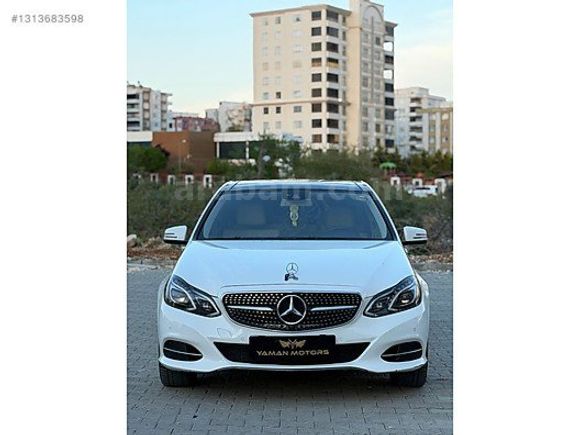 YAMAN MOTORS tan Emsalsiz Temizlikte