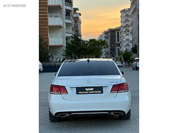 YAMAN MOTORS tan Emsalsiz Temizlikte
