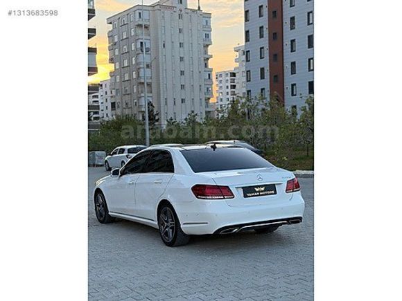 YAMAN MOTORS tan Emsalsiz Temizlikte