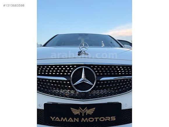 YAMAN MOTORS tan Emsalsiz Temizlikte