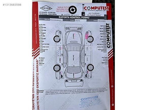 YAMAN MOTORS tan Emsalsiz Temizlikte