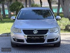2006 VW PASSAT 2.0 TDI COMFORTLINE '252.000 KM - DEĞİŞENSİZ'