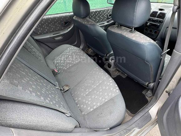 Sahibinden Hyundai Accent 1.3 Admire klimalı 2006 Model Ankara