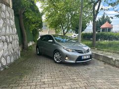 OTOMATİK 2013 TOYOTA AURİS 1,4D-4D CAMTAVAN G.GÖR.KAMERA