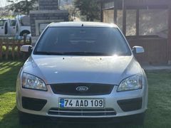 Sahibinden Ford Focus 1.6 TDCi Trend 2008 Model 
