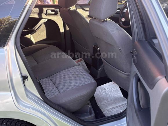 Sahibinden Ford Focus 1.6 TDCi Trend 2008 Model 