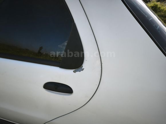 Sahibinden Fiat Albea Sole 1.4 Fire Dynamic 2008 Model