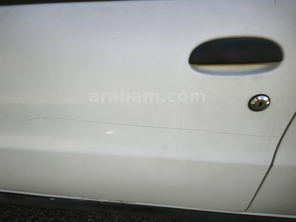 Sahibinden Fiat Albea Sole 1.4 Fire Dynamic 2008 Model