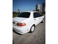 Sahibinden Fiat Albea Sole 1.4 Fire Dynamic 2008 Model
