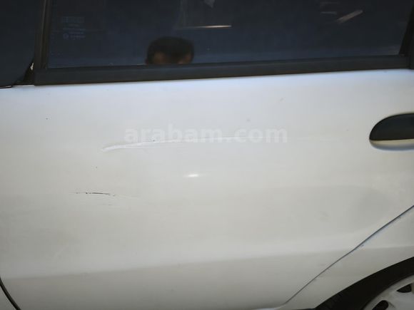 Sahibinden Fiat Albea Sole 1.4 Fire Dynamic 2008 Model