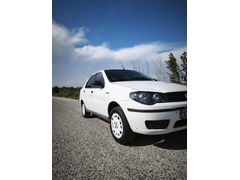 Sahibinden Fiat Albea Sole 1.4 Fire Dynamic 2008 Model