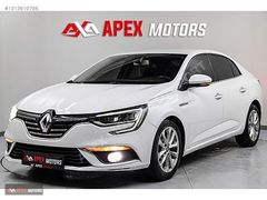 APEX'DEN 2017/İCON/48 AY TAKSİTLE 3 AY ERTELE/0.89 KREDİ