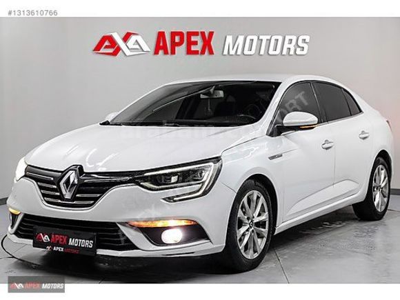 APEX'DEN 2017/İCON/48 AY TAKSİTLE 3 AY ERTELE/0.89 KREDİ