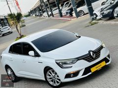 2018 RENAULT MEGANE ICON / FULL PAKET