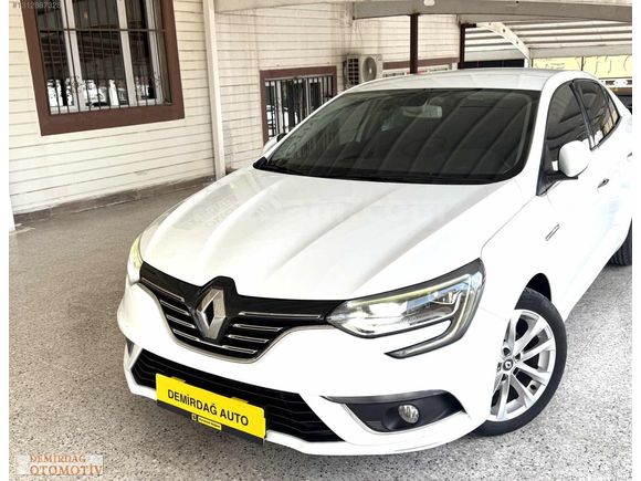 2017 MODEL SIFIR AYARINDA