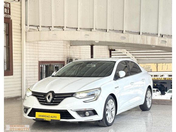 2017 MODEL SIFIR AYARINDA