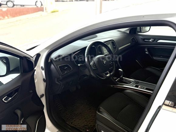 2017 MODEL SIFIR AYARINDA