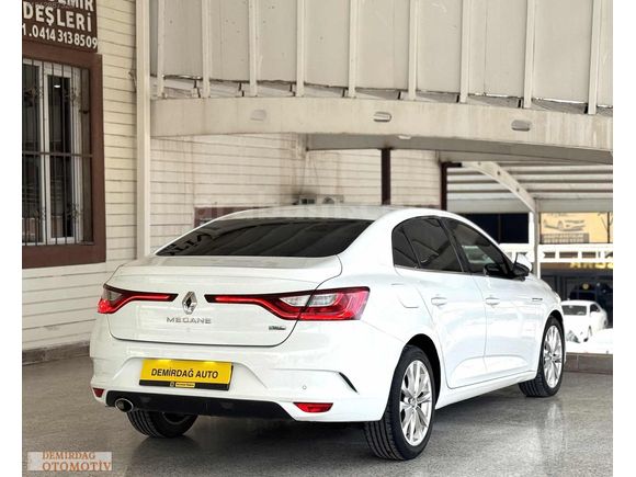 2017 MODEL SIFIR AYARINDA