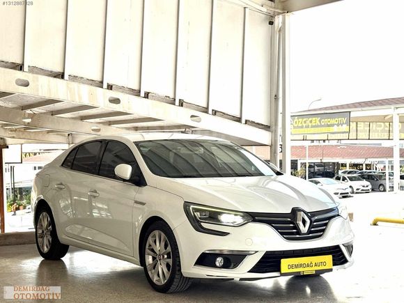 2017 MODEL SIFIR AYARINDA