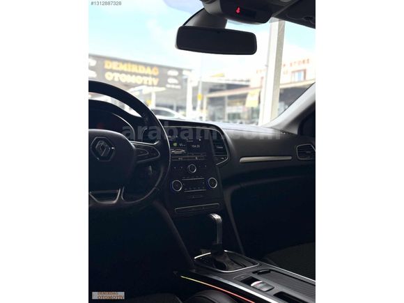 2017 MODEL SIFIR AYARINDA