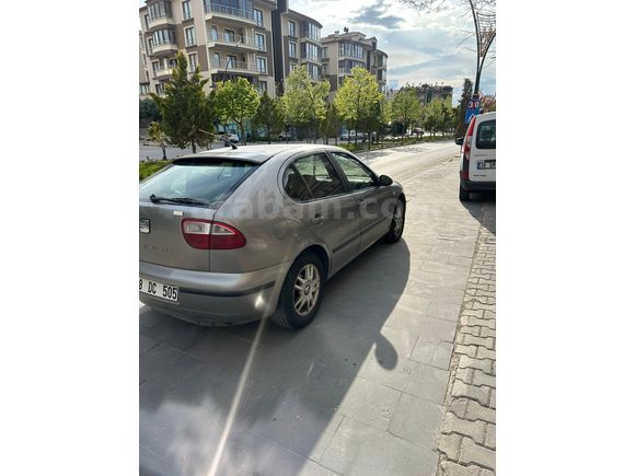 Sahibinden Seat Leon 1.6 Stella 2006 Model