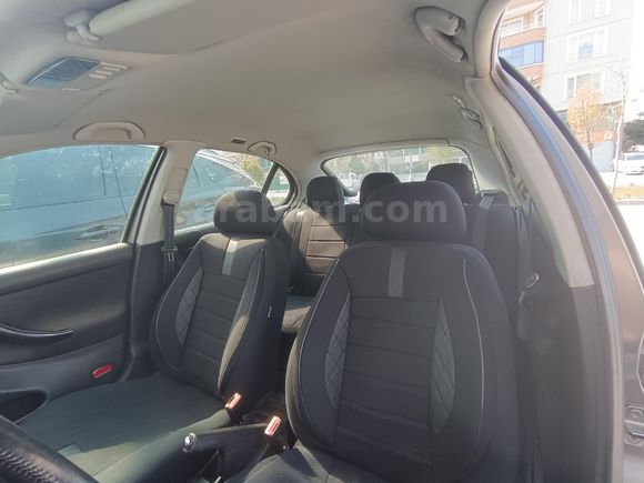 Sahibinden Seat Leon 1.6 Stella 2006 Model