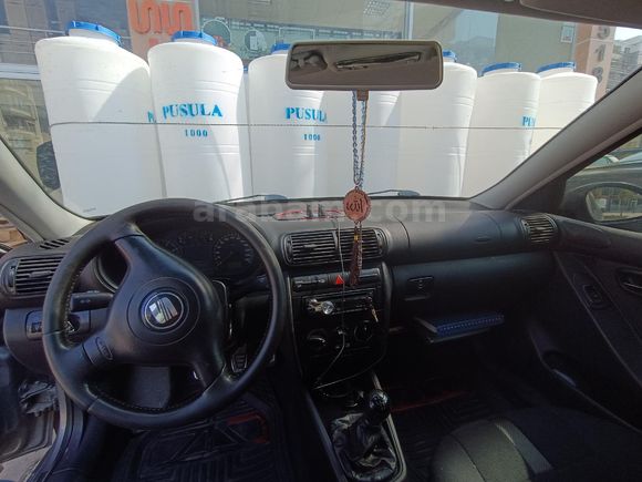 Sahibinden Seat Leon 1.6 Stella 2006 Model