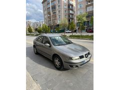 Sahibinden Seat Leon 1.6 Stella 2006 Model
