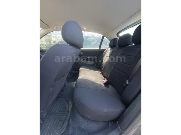 Sahibinden Seat Leon 1.6 Stella 2006 Model