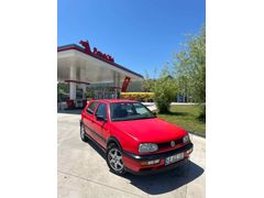 Sahibinden Volkswagen Golf 1.6 Comfortline 1997 Model 