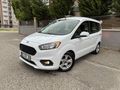 1 EM AUTO`DAN 23 ÇIKIŞLI FORD COURİER 1.5 DELUX 100 HP BOYASIZ KM:80.000