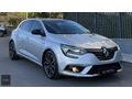 BLT MOTORS / DİZEL OTOMATİK MEGANE İCON PAKET