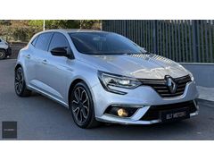 BLT MOTORS / DİZEL OTOMATİK MEGANE İCON PAKET