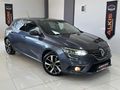 2018 MODEL RENAULT MEGANE 1.5 DİZEL OTOMATİK İCON HATASIZ