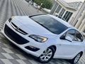 2016 OPEL ASTRA 1.6CDTİ OTOMATİK+TESLA+P.SENSÖR+ZİNCİR YENİ