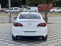 2016 OPEL ASTRA 1.6CDTİ OTOMATİK+TESLA+P.SENSÖR+ZİNCİR YENİ
