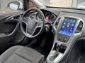 2016 OPEL ASTRA 1.6CDTİ OTOMATİK+TESLA+P.SENSÖR+ZİNCİR YENİ