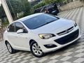 2016 OPEL ASTRA 1.6CDTİ OTOMATİK+TESLA+P.SENSÖR+ZİNCİR YENİ