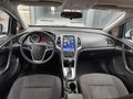 2016 OPEL ASTRA 1.6CDTİ OTOMATİK+TESLA+P.SENSÖR+ZİNCİR YENİ