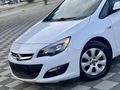 2016 OPEL ASTRA 1.6CDTİ OTOMATİK+TESLA+P.SENSÖR+ZİNCİR YENİ