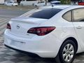 2016 OPEL ASTRA 1.6CDTİ OTOMATİK+TESLA+P.SENSÖR+ZİNCİR YENİ