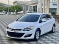 2016 OPEL ASTRA 1.6CDTİ OTOMATİK+TESLA+P.SENSÖR+ZİNCİR YENİ