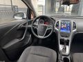 2016 OPEL ASTRA 1.6CDTİ OTOMATİK+TESLA+P.SENSÖR+ZİNCİR YENİ