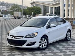2016 OPEL ASTRA 1.6CDTİ OTOMATİK+TESLAEKRAN+G.GÖRÜŞ+PARK SENSÖRÜ