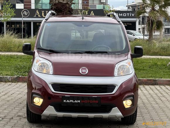 KAPLAN MOTORS'DAN HATASIZ-BOYASIZ//44 BİN KM//1.3 PREMİO