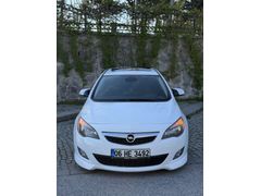 Sahibinden Opel Astra 1.4 T Sport 2012 Model 