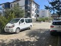 BAKIMLARI YENİ TRAFFİC 1.9 DCI Grand Confort