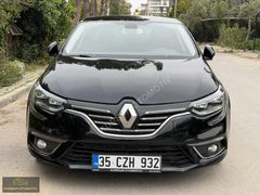 KURŞUN OTOMOTİVDEN 2018 DİZEL OTOMATİK İCON TAKAS KREDİ