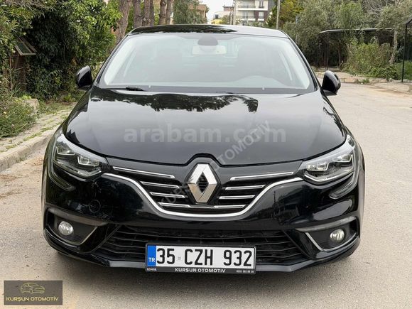 KURŞUN OTOMOTİVDEN 2018 DİZEL OTOMATİK İCON TAKAS KREDİ